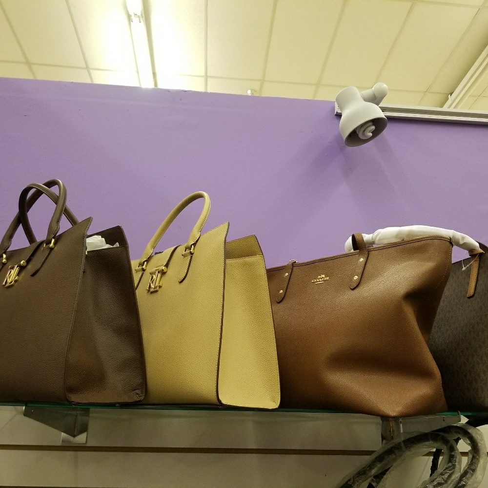 Bags